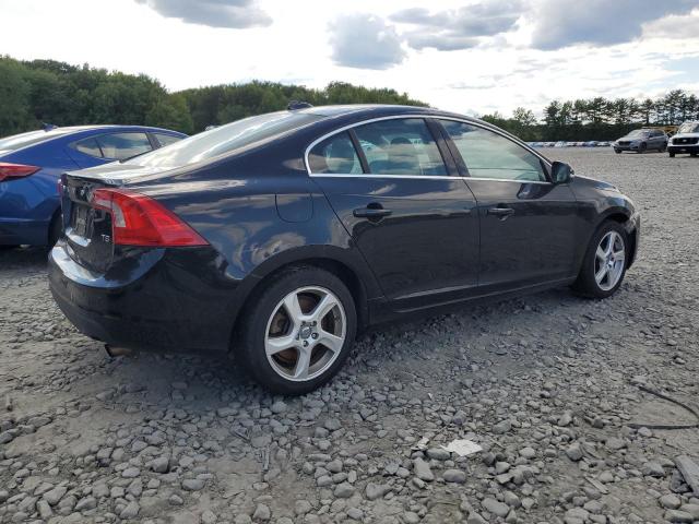 Photo 3 from auction – 2012 VOLVO S60 T5 with VIN YV1622FS9C2046390