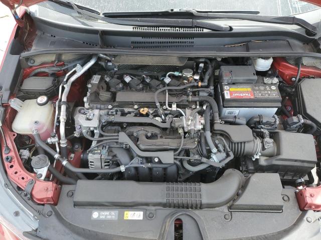 Photo 11 from auction – 2020 TOYOTA COROLLA SE with VIN 5YFS4RCE7LP056973