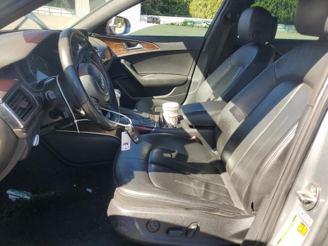 Photo 7 from auction – 2014 AUDI A6 PREMIUM with VIN WAUGFAFC7EN026669