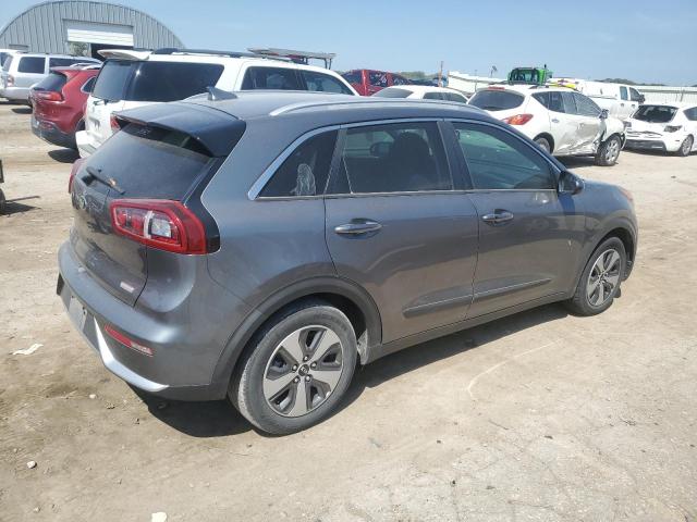 Photo 3 from auction – 2017 KIA NIRO FE with VIN KNDCB3LC5H5053502