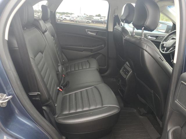 Photo 11 from auction – 2018 FORD EDGE SEL with VIN 2FMPK4J99JBB03975