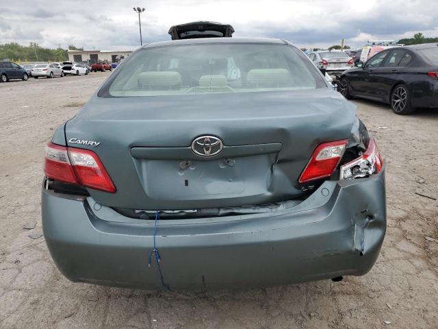 Photo 6 from auction – 2007 TOYOTA CAMRY CE with VIN 4T1BE46K07U595540