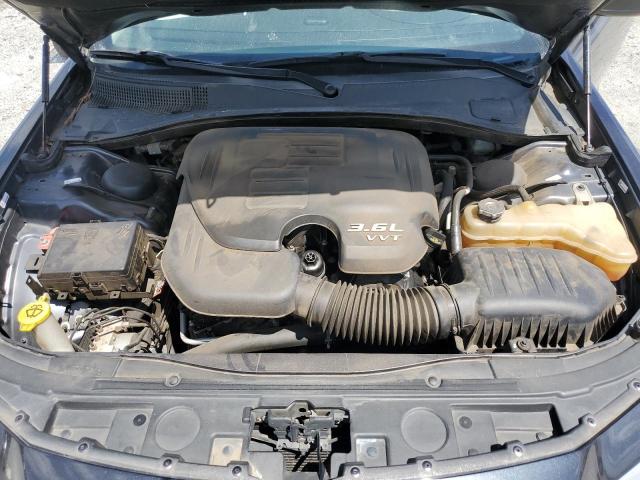 Photo 11 from auction – 2016 CHRYSLER 300 with VIN 2C3CCAAG5GH313528