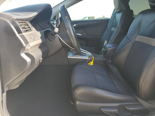 Photo 7 from auction – 2013 TOYOTA CAMRY L with VIN 4T1BF1FKXDU672714