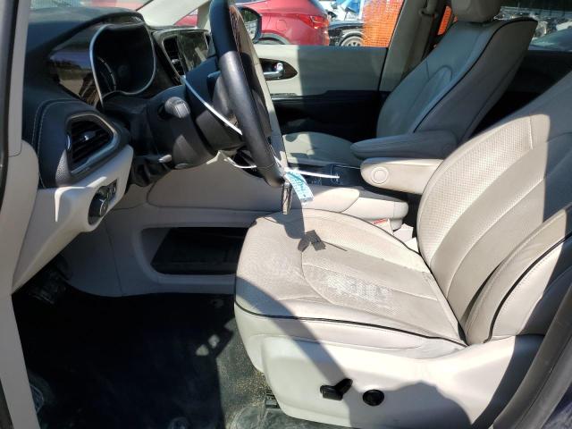 Photo 7 from auction – 2021 CHRYSLER PACIFICA H with VIN 2C4RC1S79MR587244