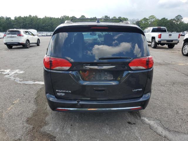 Photo 6 from auction – 2019 CHRYSLER PACIFICA L with VIN 2C4RC1GG6KR745898