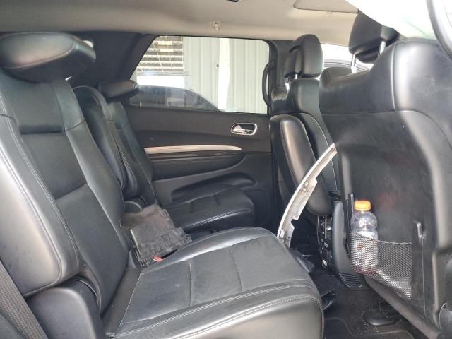 Photo 11 from auction – 2017 DODGE DURANGO GT with VIN 1C4RDHDG7HC736929