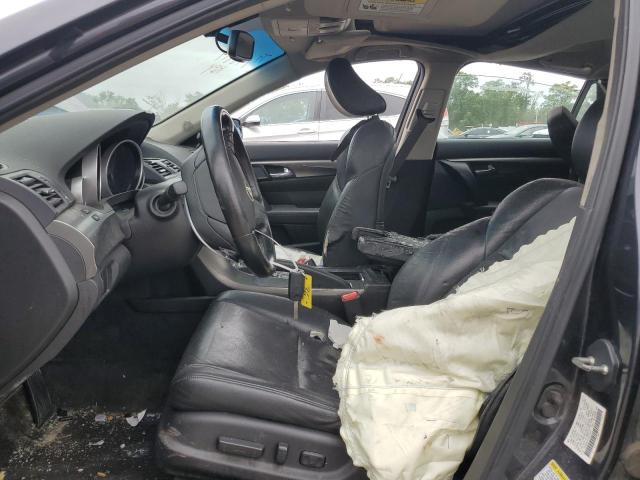 Photo 7 from auction – 2012 ACURA TL with VIN 19UUA8F27CA002625