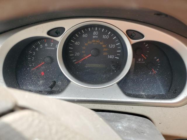 Photo 9 from auction – 2004 TOYOTA HIGHLANDER with VIN JTEEP21A540065660