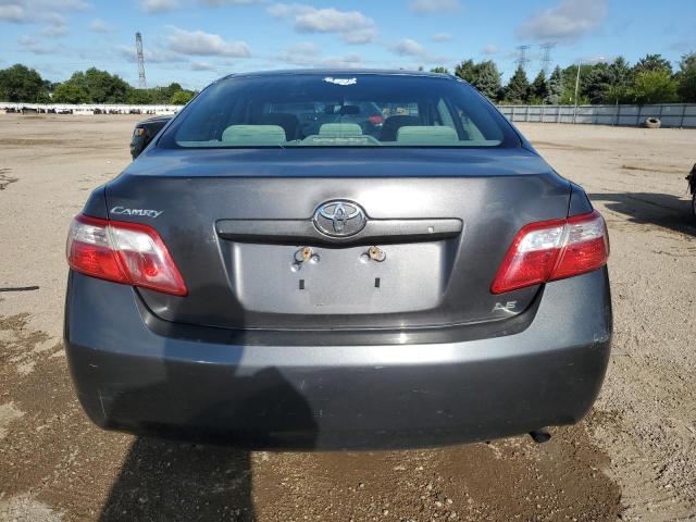 Photo 6 from auction – 2007 TOYOTA CAMRY CE with VIN JTNBE46K873093994
