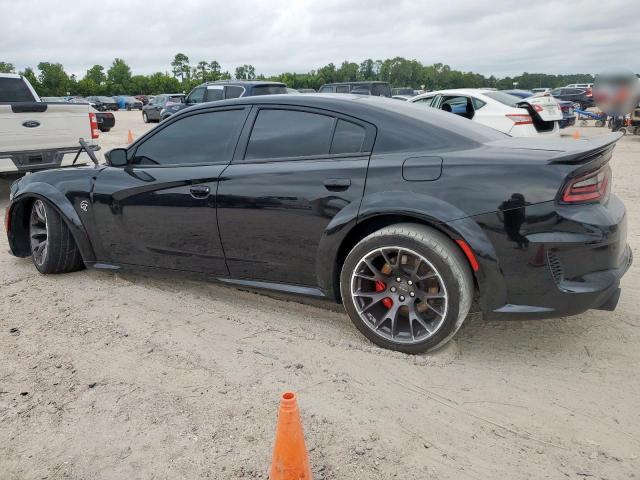 Photo 2 from auction – 2022 DODGE CHARGER SR with VIN 2C3CDXL95NH199820