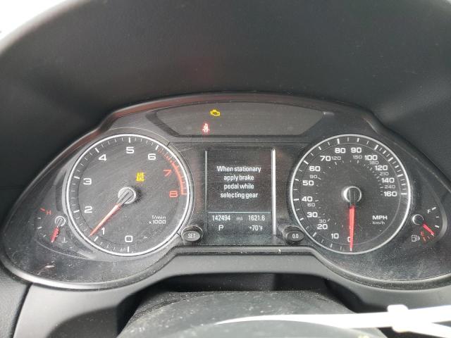 صورة رقم 9 من المزاد - 2014 AUDI Q5 PREMIUM مع VIN WA1LFAFP5EA072796