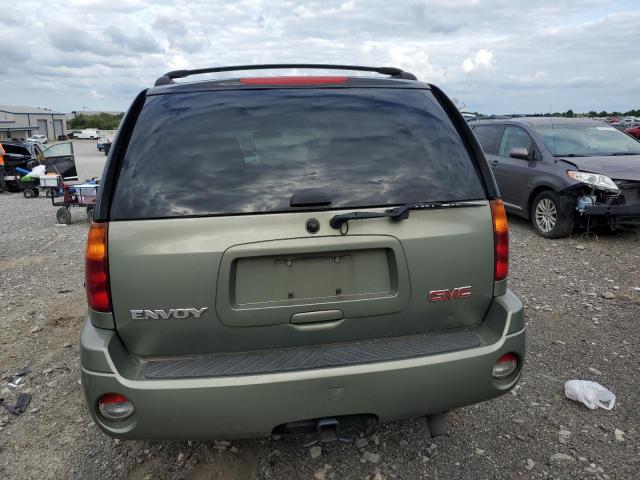 Photo 6 from auction – 2003 GMC ENVOY with VIN 1GKDS13S032363622