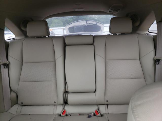 Photo 10 from auction – 2016 ACURA RDX TECHNOLOGY with VIN 5J8TB4H56GL022366