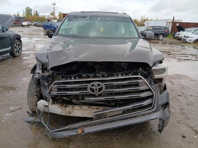 Photo 5 from auction – 2023 TOYOTA SEQUOIA SR5 with VIN 7SVAAABA8PX001840