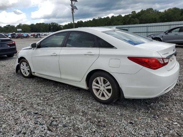 Photo 2 from auction – 2013 HYUNDAI SONATA GLS with VIN 5NPEB4ACXDH578633
