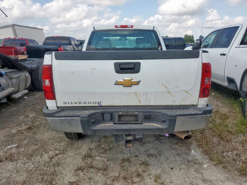 Photo 6 from auction – 2012 CHEVROLET SILVERADO with VIN 1GC1CVCG6CF195041