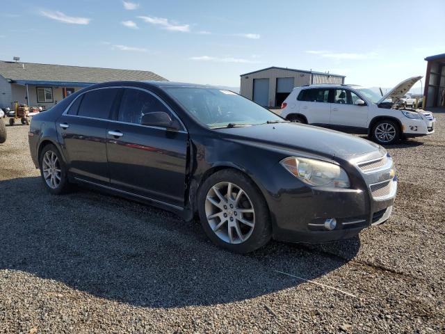Photo 4 from auction – 2012 CHEVROLET MALIBU with VIN 1G1ZE5E03CF147258