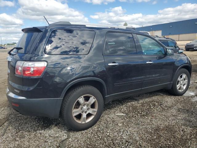Photo 3 from auction – 2012 GMC ACADIA SLE with VIN 1GKKVPED6CJ152303