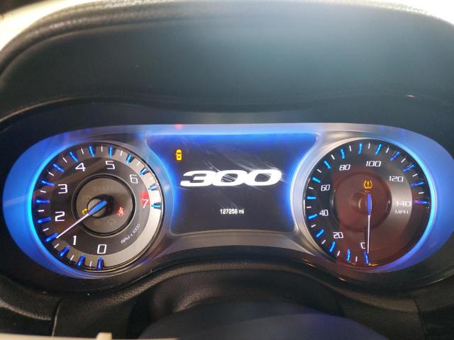 Photo 9 from auction – 2018 CHRYSLER 300 S with VIN 2C3CCAGG5JH250834