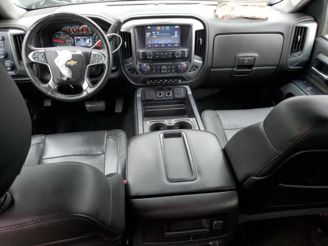 Photo 8 from auction – 2014 CHEVROLET SILVERADO with VIN 3GCUKSEC2EG130620