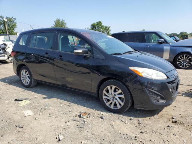 Photo 4 from auction – 2015 MAZDA 5 SPORT with VIN JM1CW2BL8F0186314