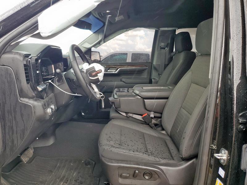 Photo 7 from auction – 2024 GMC SIERRA C1500 ELEVATION with VIN 3GTPHCEK8RG295327