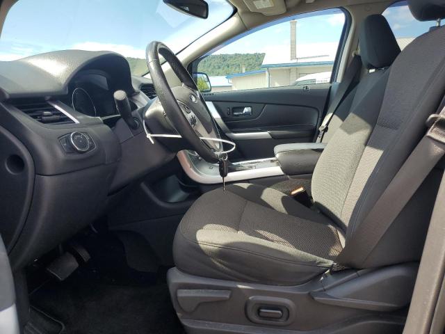 Photo 7 from auction – 2011 FORD EDGE SEL with VIN 2FMDK4JC6BBB49831