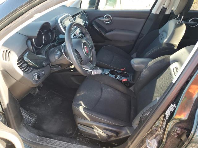 Photo 7 from auction – 2016 FIAT 500X EASY with VIN ZFBCFXBT1GP343027