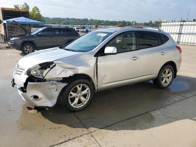Photo 1 from auction – 2008 NISSAN ROGUE S with VIN JN8AS58V08W117232