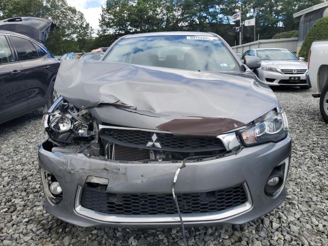 Photo 5 from auction – 2017 MITSUBISHI LANCER ES with VIN JA32U2FU2HU010261