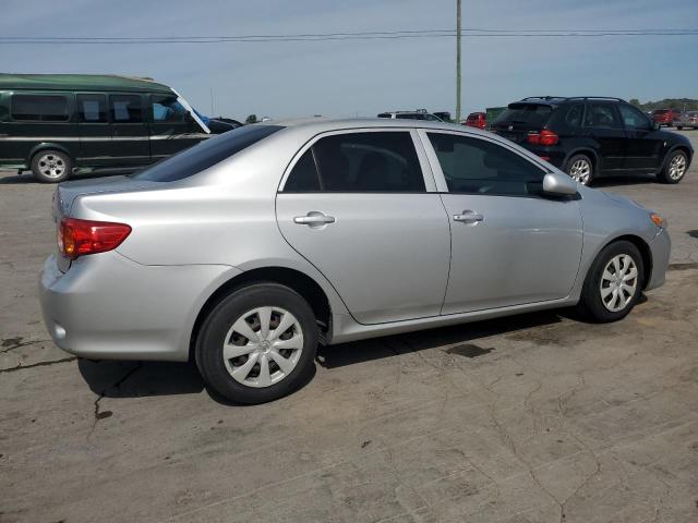 Photo 3 from auction – 2009 TOYOTA COROLLA BA with VIN 1NXBU40E69Z093561