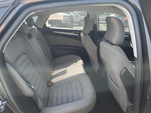 Photo 10 from auction – 2016 FORD FUSION S with VIN 3FA6P0G70GR363858