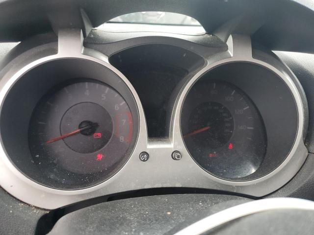 Photo 9 from auction – 2011 NISSAN JUKE S with VIN JN8AF5MR6BT020493