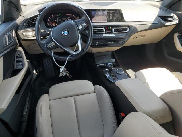 Photo 8 from auction – 2021 BMW 228I with VIN WBA53AK09M7J09566