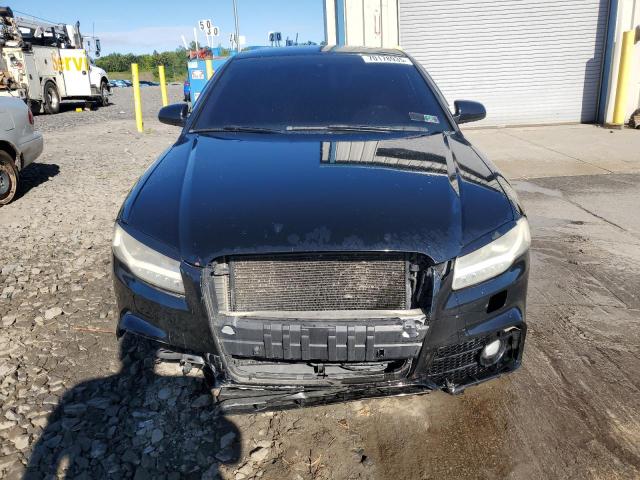 Photo 5 from auction – 2008 AUDI A4 2.0T QU with VIN WAUDF78E68A047609