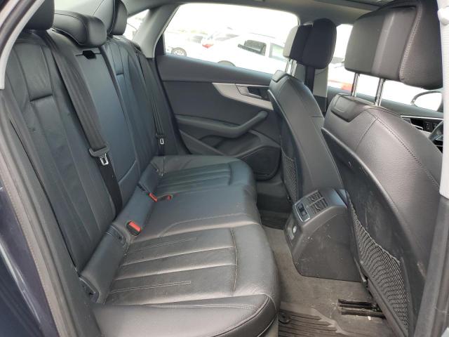 Photo 10 from auction – 2017 AUDI A4 PREMIUM with VIN WAUANAF46HN072130