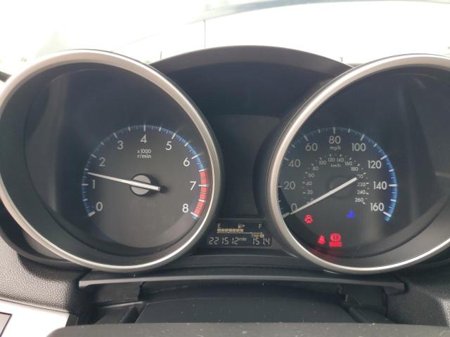 Photo 9 from auction – 2013 MAZDA 3 I with VIN JM1BL1L71D1718834