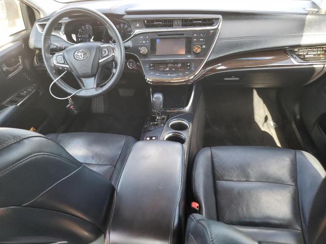 Photo 8 from auction – 2014 TOYOTA AVALON BAS with VIN 4T1BK1EB4EU135982