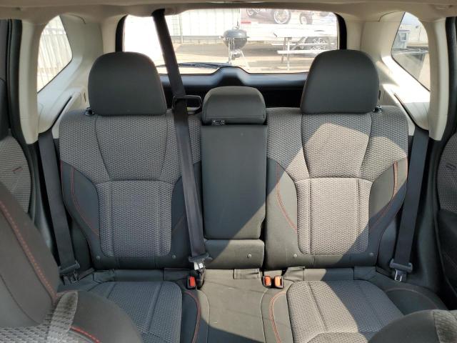 Photo 10 from auction – 2020 SUBARU FORESTER S with VIN JF2SKARC8LH520976