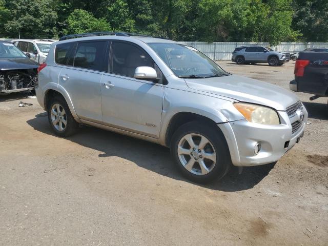 Photo 4 from auction – 2010 TOYOTA RAV4 LIMIT with VIN JTMDF4DV2AD036571