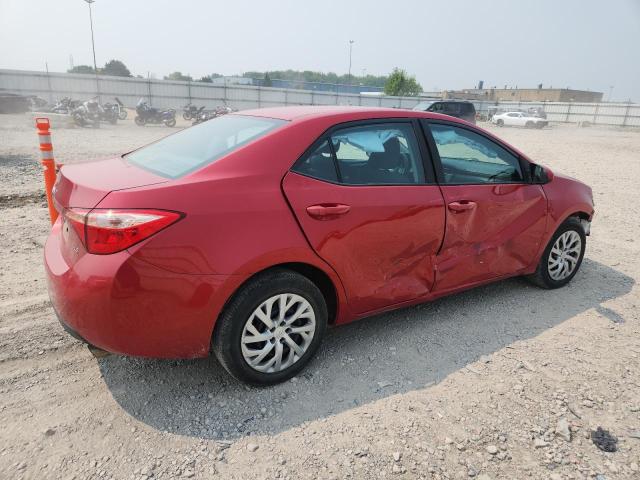 Photo 3 from auction – 2018 TOYOTA COROLLA L with VIN 2T1BURHE9JC122932