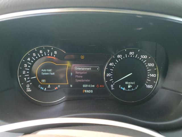 Photo 9 from auction – 2019 LINCOLN MKC SELECT with VIN 5LMCJ2D99KUL30531