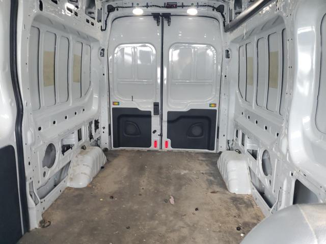 Photo 10 from auction – 2018 FORD TRANSIT T- with VIN 1FTYR2XM4JKA30427