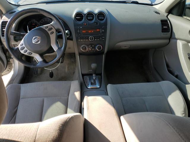 Photo 8 from auction – 2012 NISSAN ALTIMA BAS with VIN 1N4AL2AP8CN516963