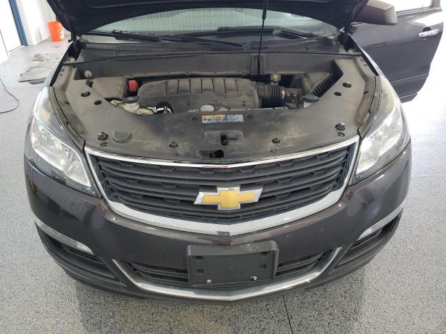 Photo 12 from auction – 2017 CHEVROLET TRAVERSE L with VIN 1GNKVFED7HJ200086