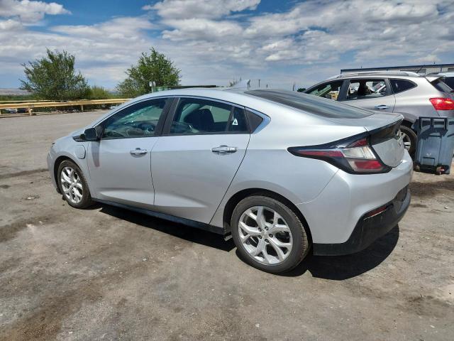 Photo 2 from auction – 2017 CHEVROLET VOLT PREMI with VIN 1G1RD6S51HU112326