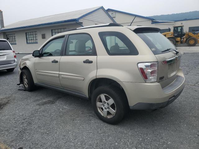 Photo 2 from auction – 2009 CHEVROLET EQUINOX LS with VIN 2CNDL23F096203989