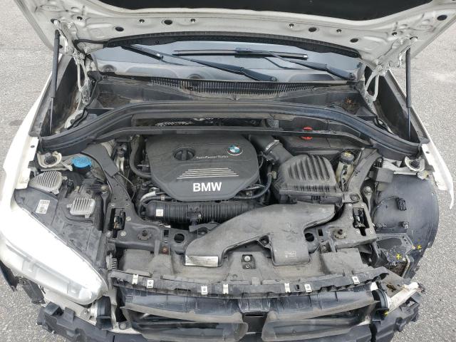 Photo 11 from auction – 2016 BMW X1 XDRIVE2 with VIN WBXHT3C35GP888153