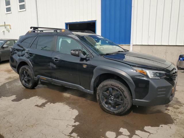 Photo 4 from auction – 2022 SUBARU OUTBACK WI with VIN 4S4BTHTD1N3176991